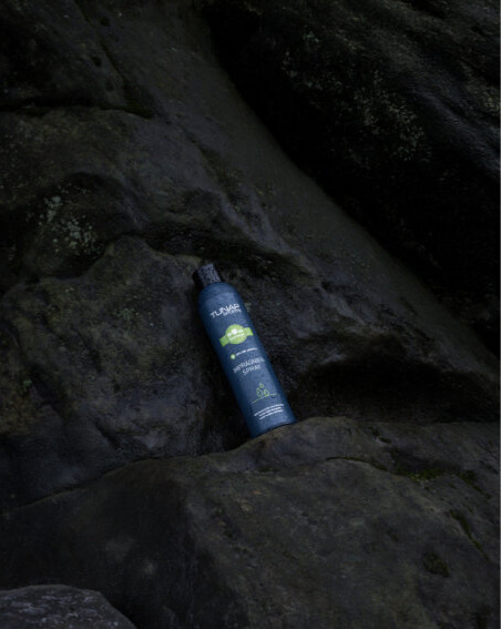 TUNAP SPORTS Waterproof Spray impregnační sprej (300ml)