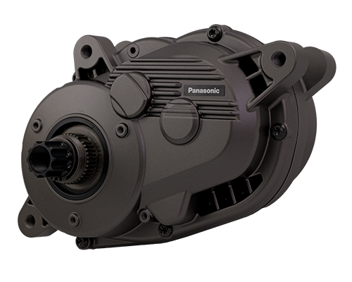 KELLYS E-Carson RS70 P Shadow Grey (820Wh) 2026