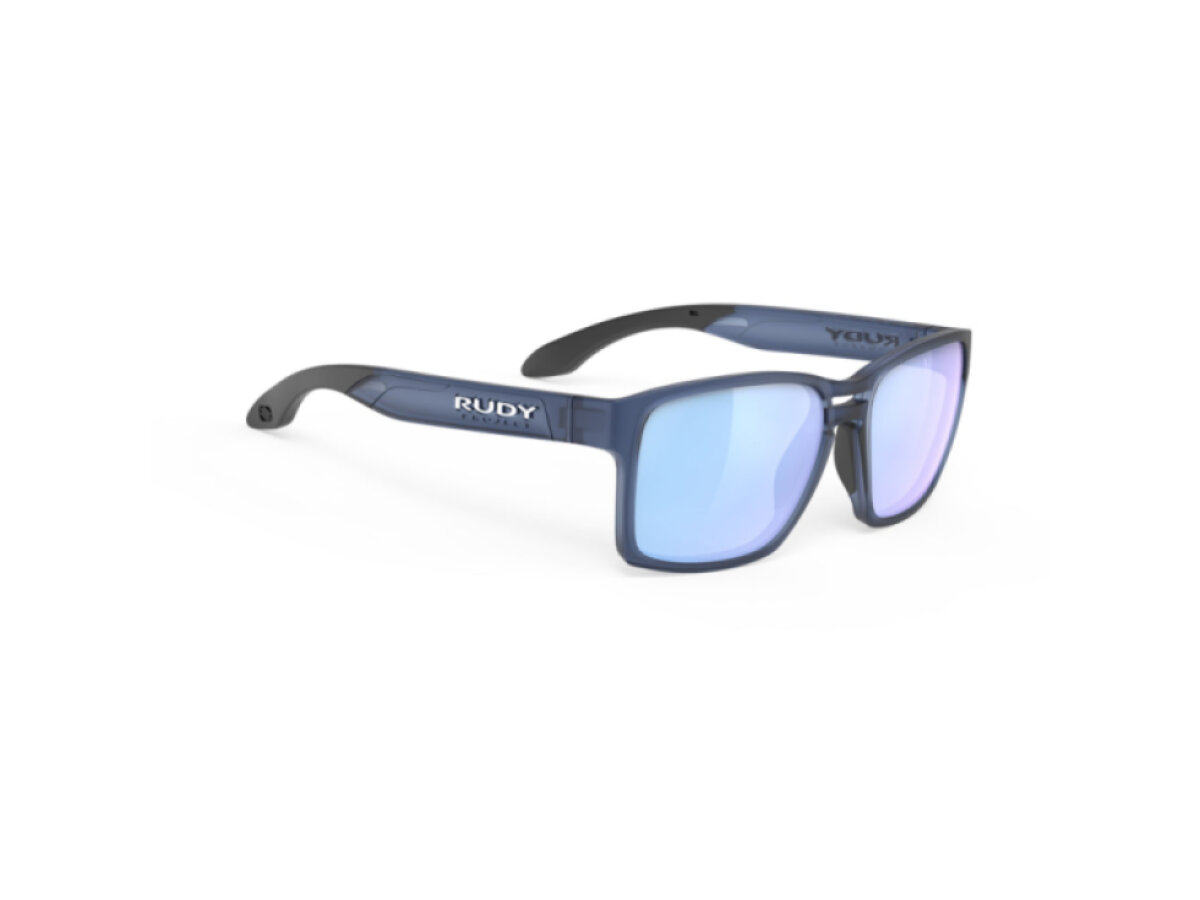 Rudy Project brýle Spinair 57 Frozen Avio Matte (Multilaser Ice)