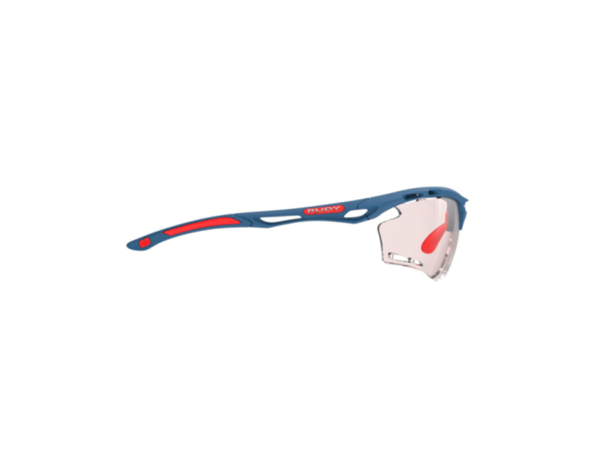Rudy Project brýle Propulse Pacific Blue Matte (Impactx™ Phchrom 2Red)