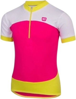 Dětské cyklistické dresy