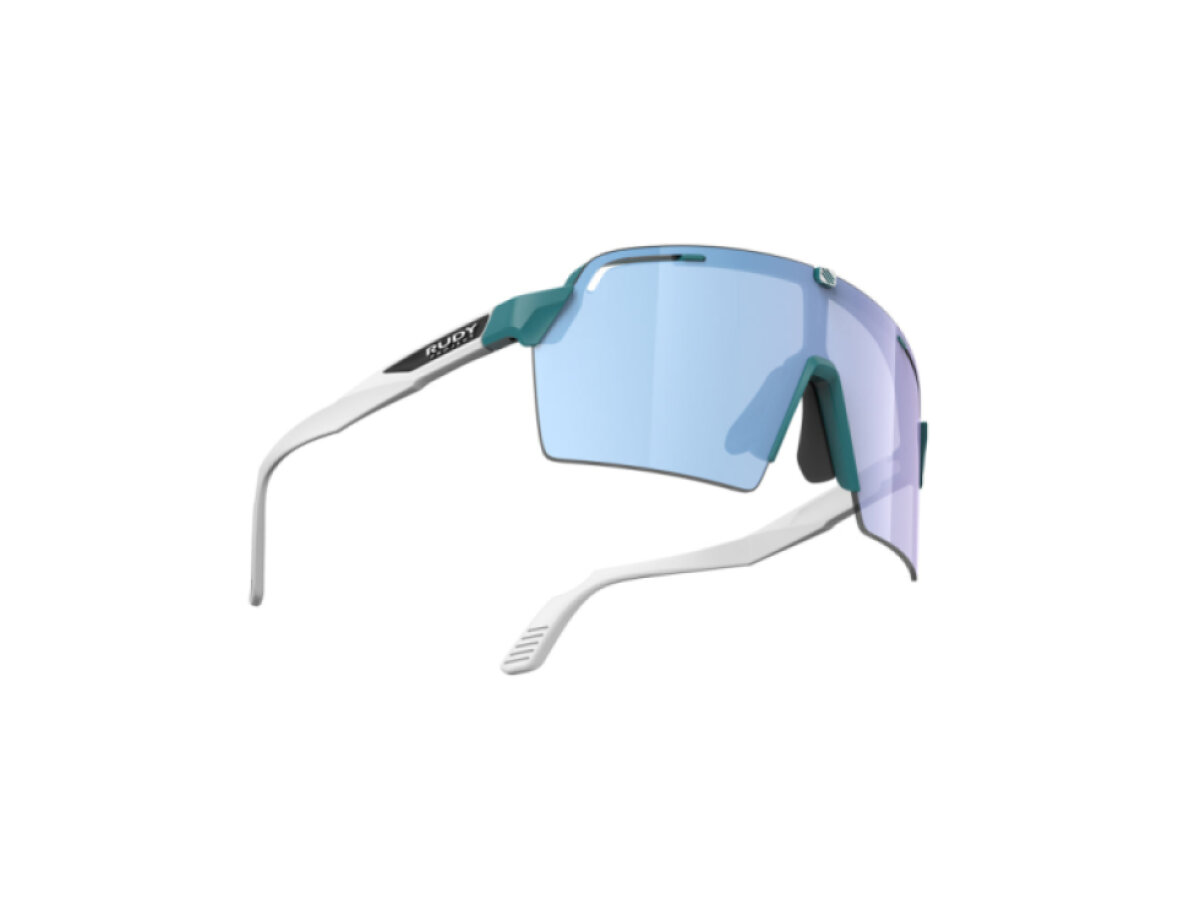 Rudy Project brýle Spinshield Pro Teal Matte (Mlts Ice)