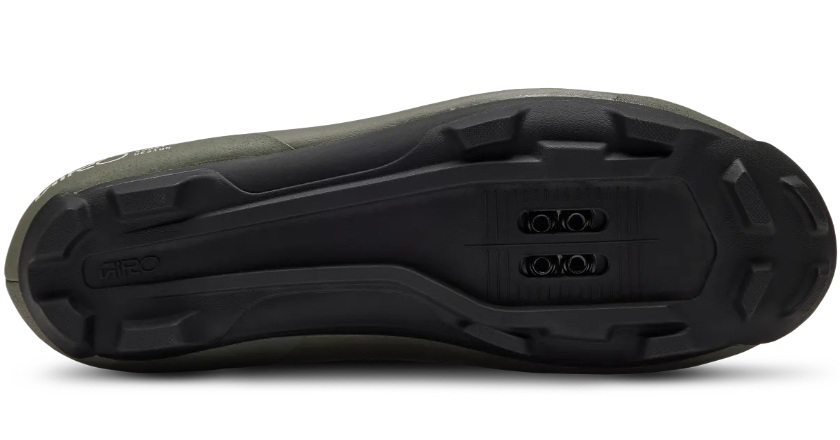 Giro tretry Stylus XC (Dark Sage)
