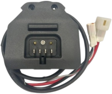 Příslušenství k bateriím na elektrokola Crussis
