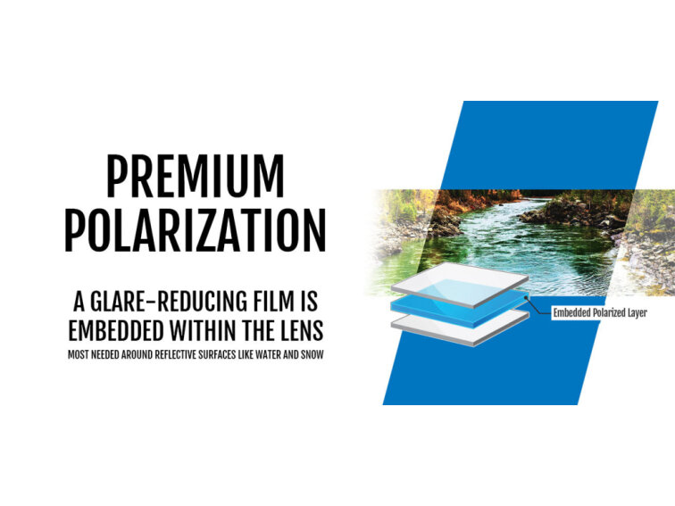 TIFOSI brýle Swick Satin Vapor (Emerald Polarized)