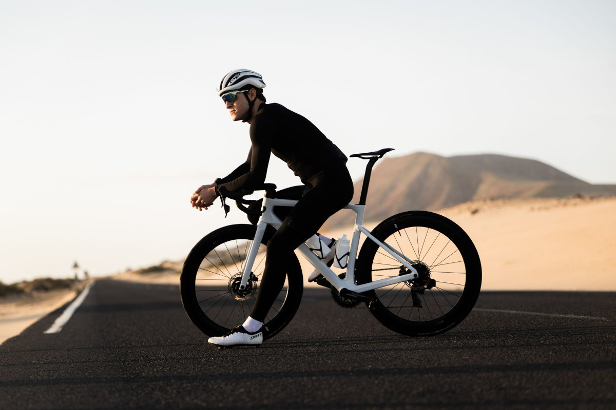 SQlab Sedlo 612R 2.0 Carbon
