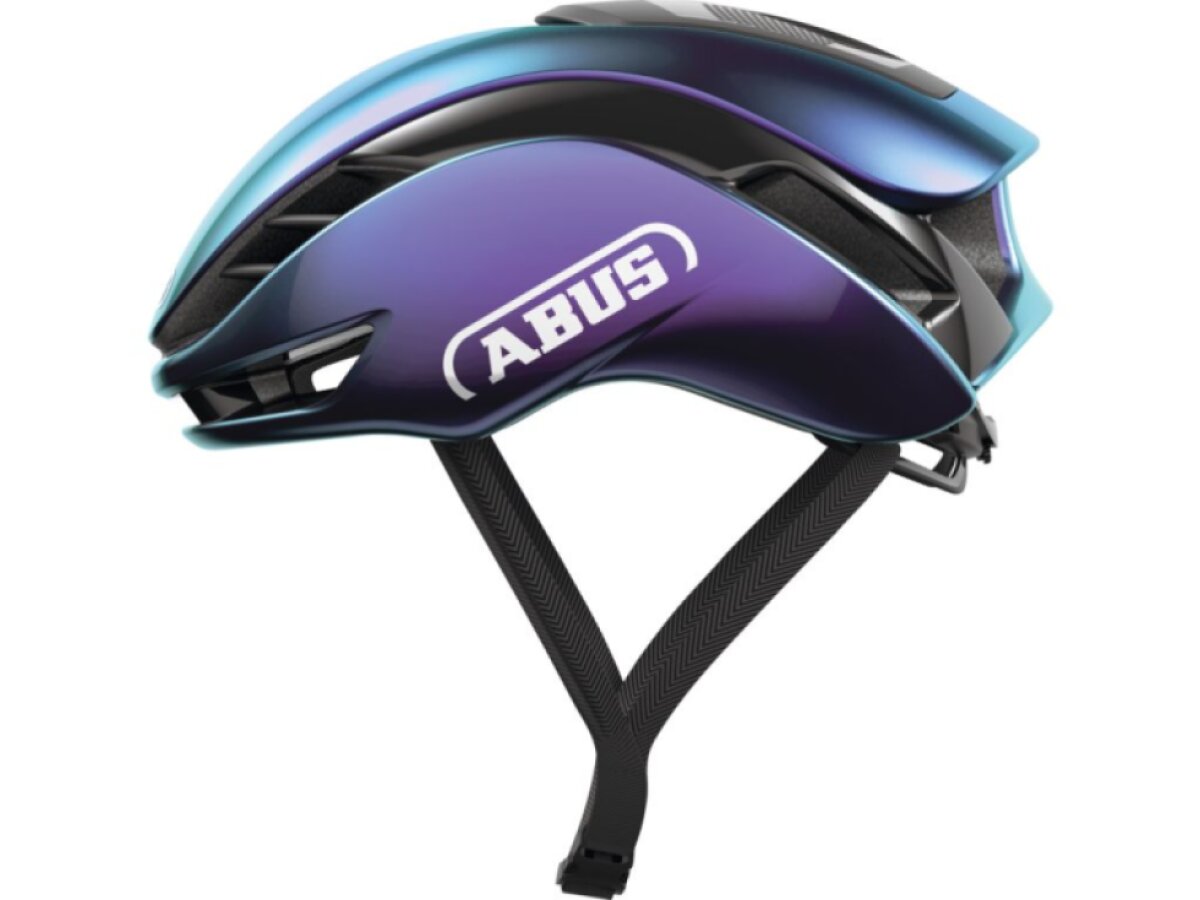 Abus helma GAMECHANGER 2.0 RF (flip flop purple)