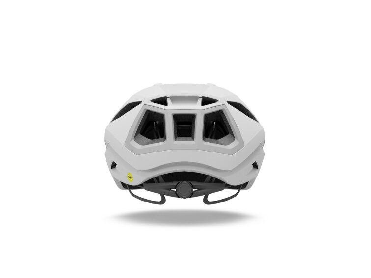 Giro helma Eclipse Pro Spherical (Mat White)