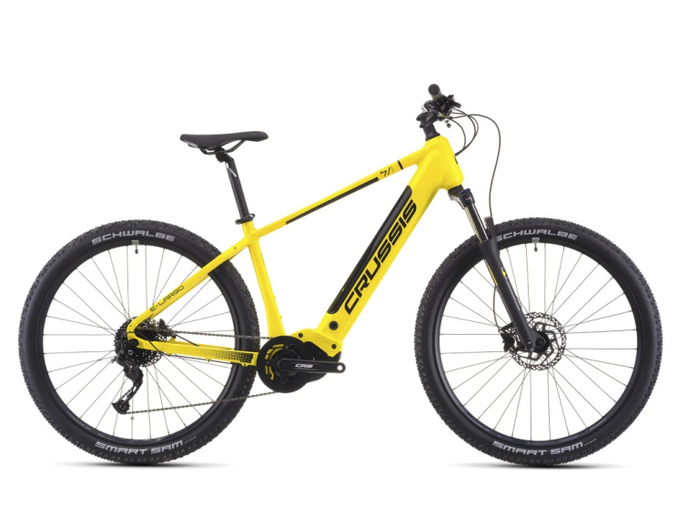 Novinky Crussis 2026