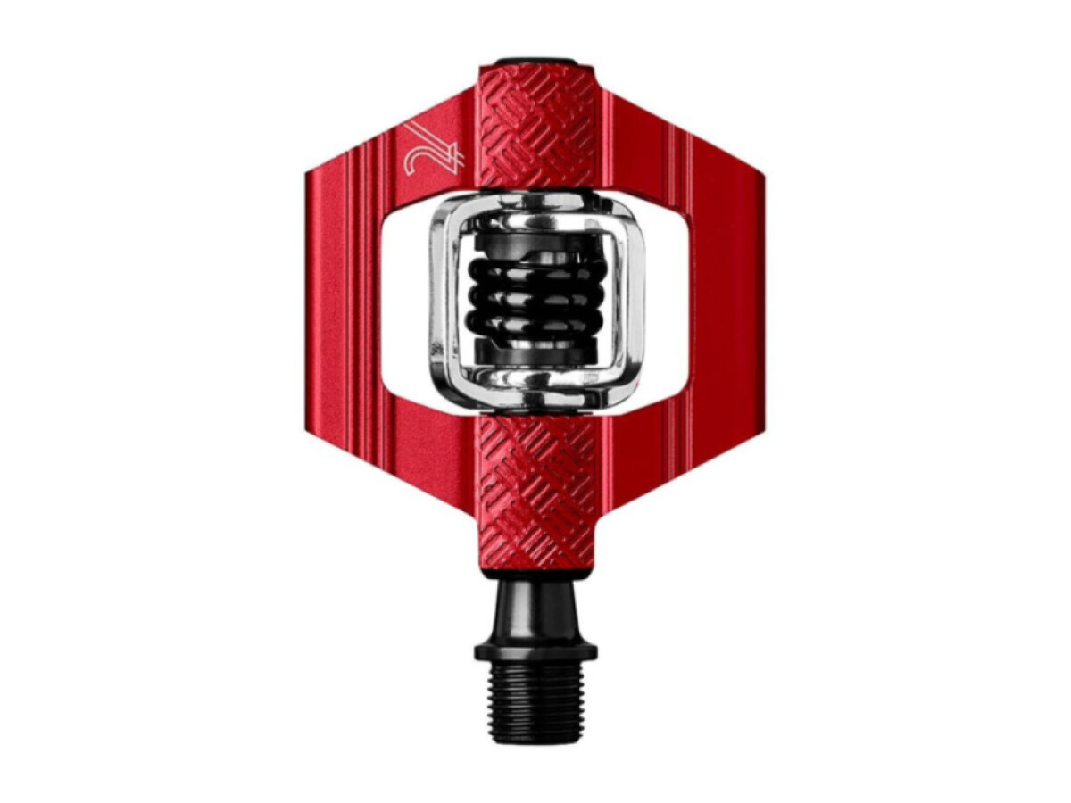CRANKBROTHERS pedály Candy 2 Red