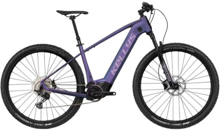 Výprodej skladů horských elektrokol s motorem Panasonic