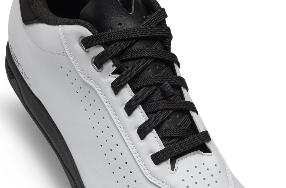 Giro tretry Empire TR (White)