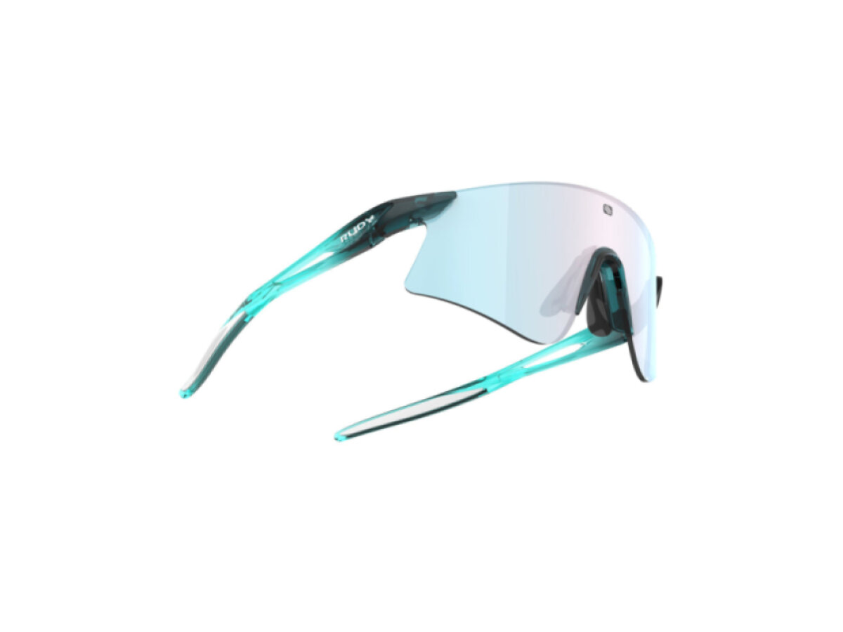 Rudy Project brýle Astral Crystal Teal/Water Gloss (Mlts Osmium)