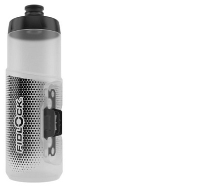 Fidlock TWIST náhradní láhev 600ml (čirá)
