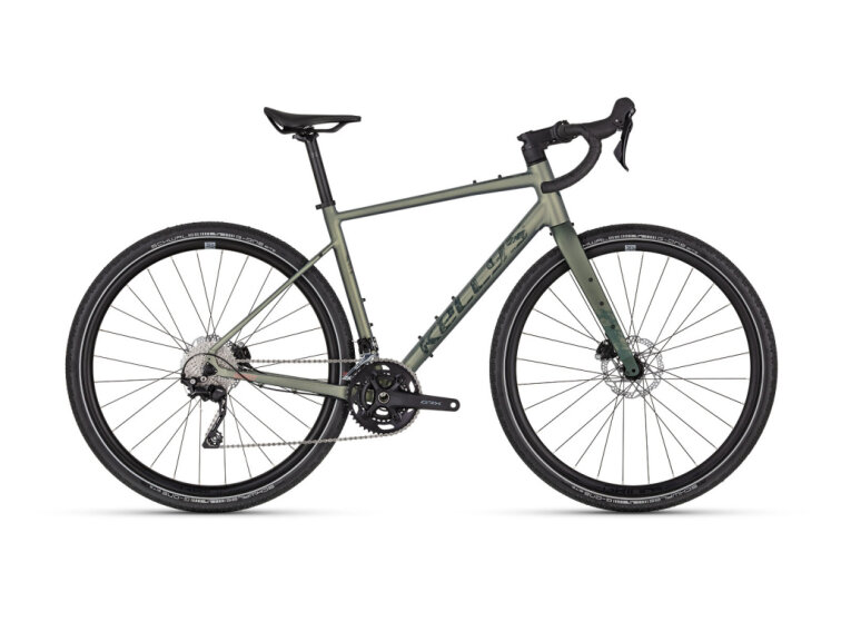 KELLYS Groot 70 Hunter Green 2026