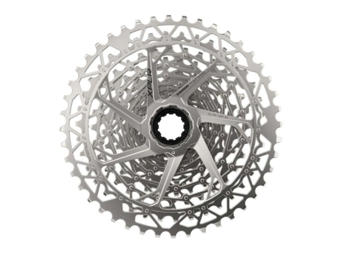 Sram kazeta PG-1231 XPLR (12 rychlostí)