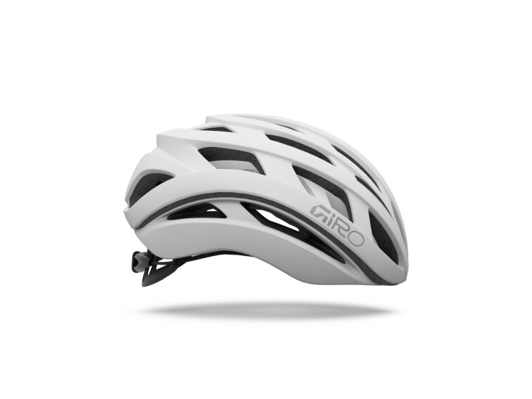 Giro helma Helios Spherical (Mat White)