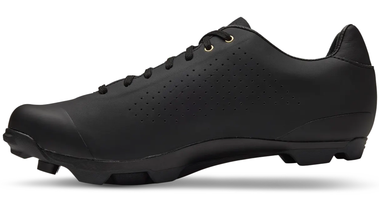 Giro tretry Empire XC (Black/Gold)