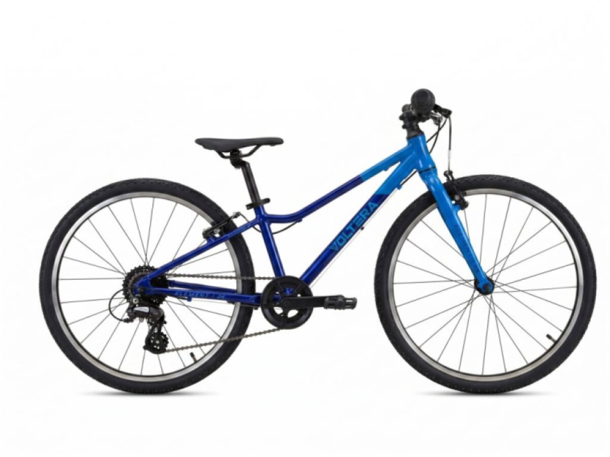 Voltera Element 24 Ultralight (modrá)