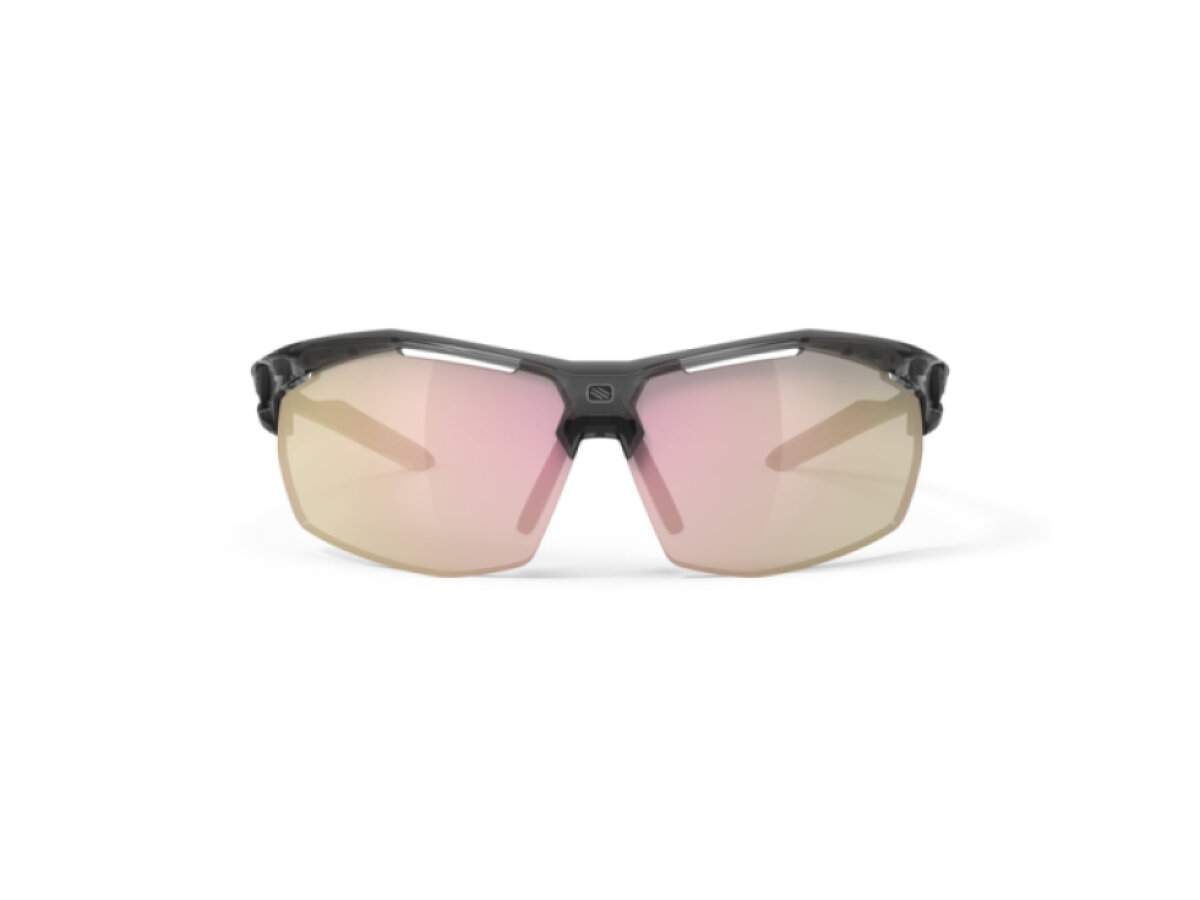 Rudy Project brýle Sydus Crystal Ash (Mlts Rose Gold)