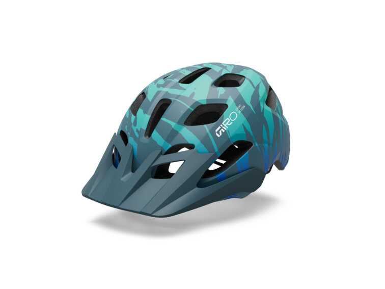 Giro helma Tremor Child (Mat Trench Blue)