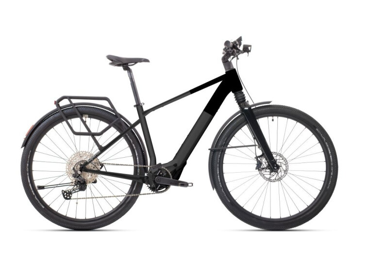 Superior iBLOX 6.3 / Matte Black 2025