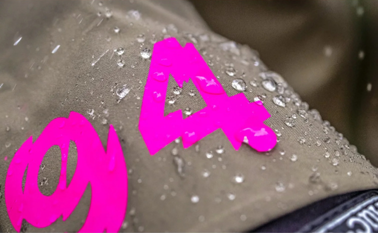 MUC-OFF Rain Shield Re-Proofer 250 ml - Impregnace na návrat voděodolnosti textilu