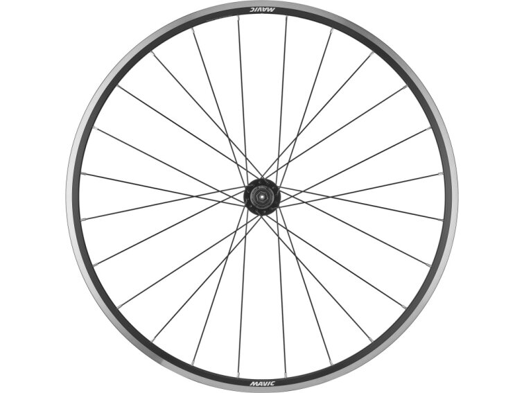 MAVIC zapletené kolo přední 700C ACCESS R17