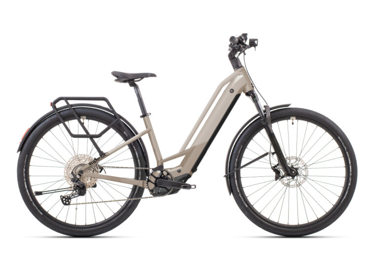 Superior eBLOX 6.3 LS / Gloss Dust 2026