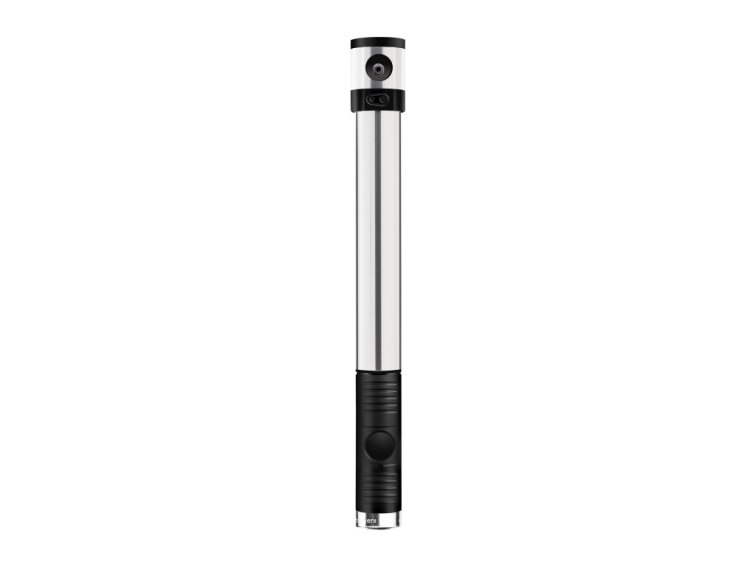 CRANKBROTHERS pumpička Klic HV Gauge CO2