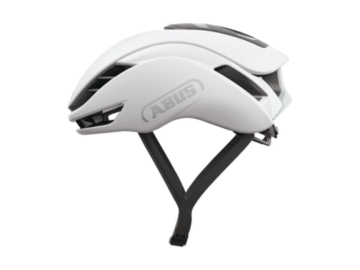 Abus helma GAMECHANGER 2.0 RF (polar white)