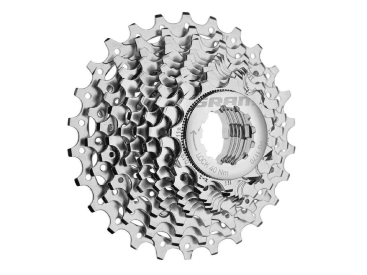 Sram kazeta FORCE PG-1170 (11 rychlostí)
