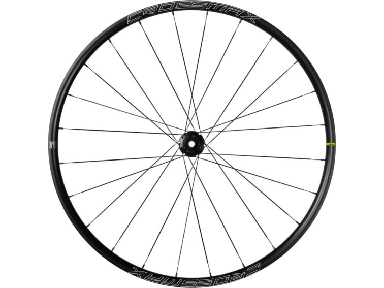 MAVIC zapletené kolo zadní 27,5" CROSSMAX