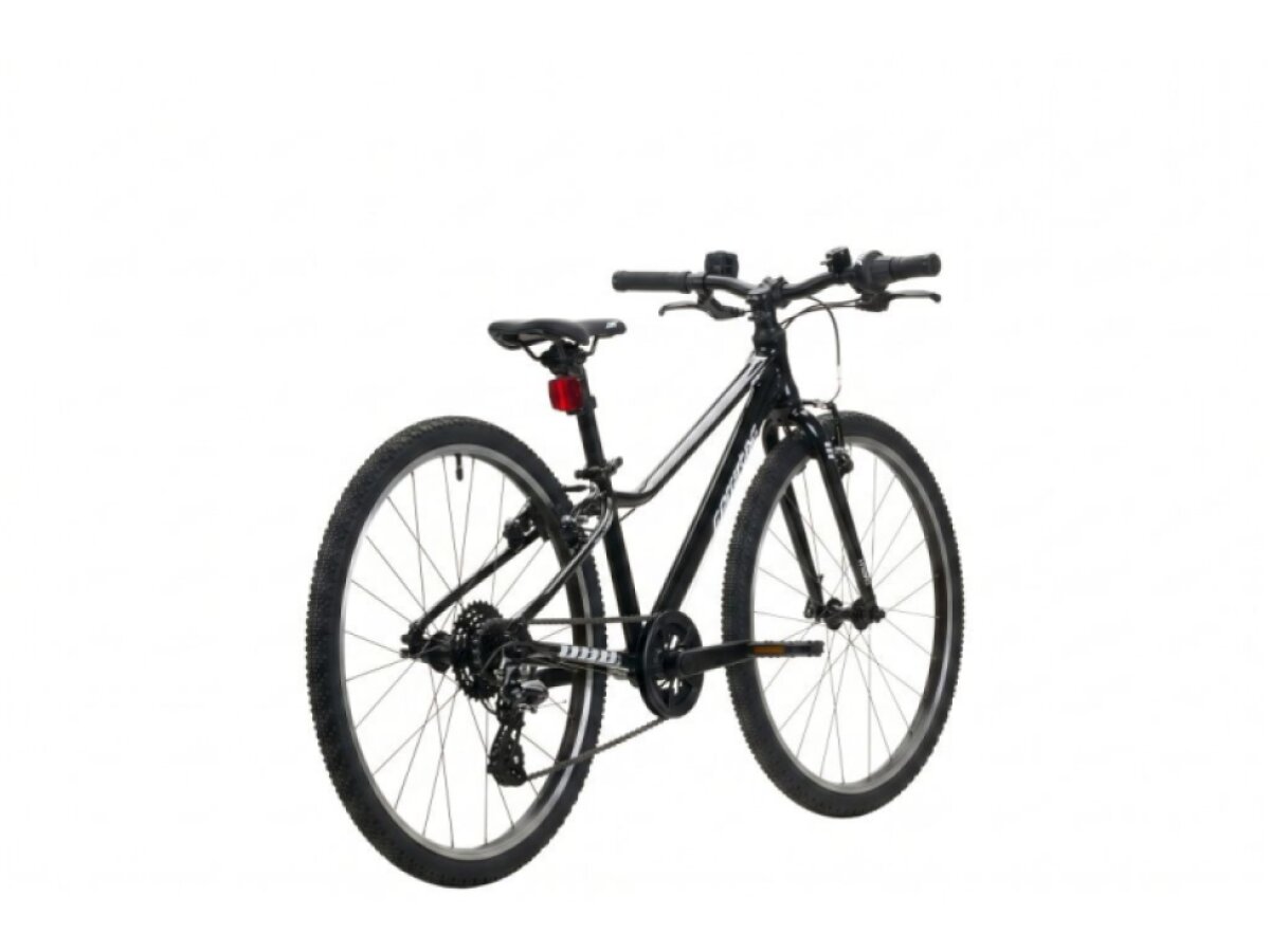 Corratec Kid Bow 24 Ultralight (černá)