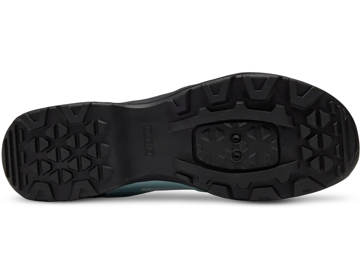 Giro tretry Gauge (Sky Blue)