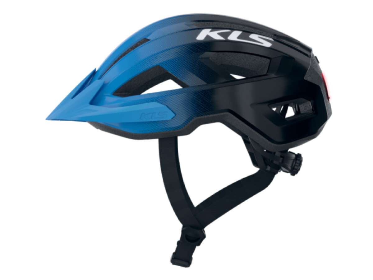 KLS helma Daze Lumio 022 (blue)