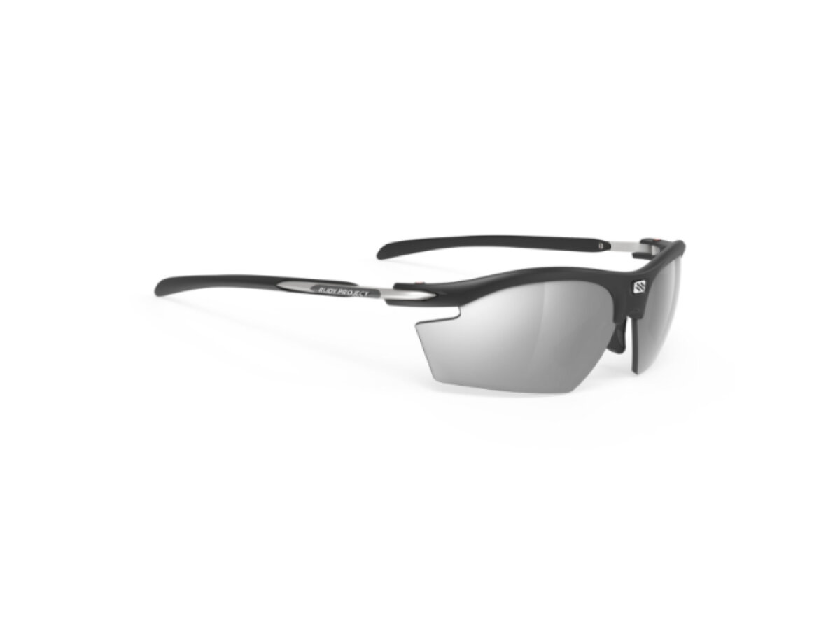 Rudy Project brýle Rydon Black Matte (Laser Black)