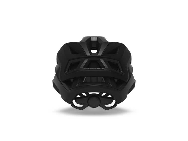 Giro helma Montaro Pro Spherical (Mat Black)