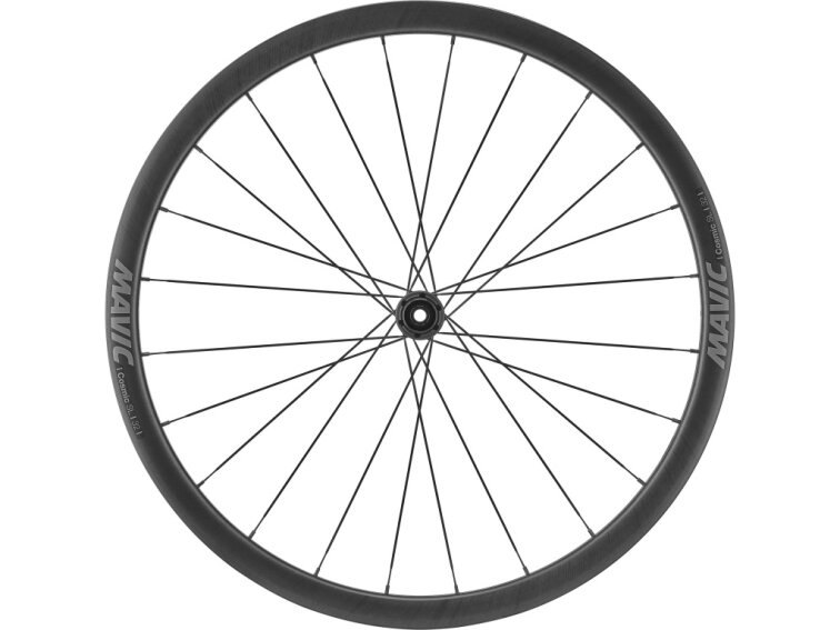 MAVIC zapletené kolo přední 700C COSMIC SL 32 DISC