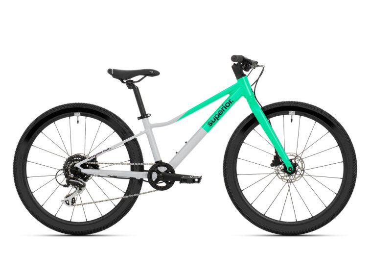 Superior F.L.Y. 24 / Gloss Mint 2026