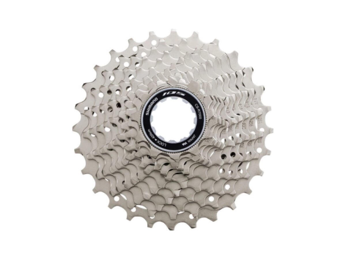 Shimano kazeta 105 CS-R7000 (11 rychlostí)