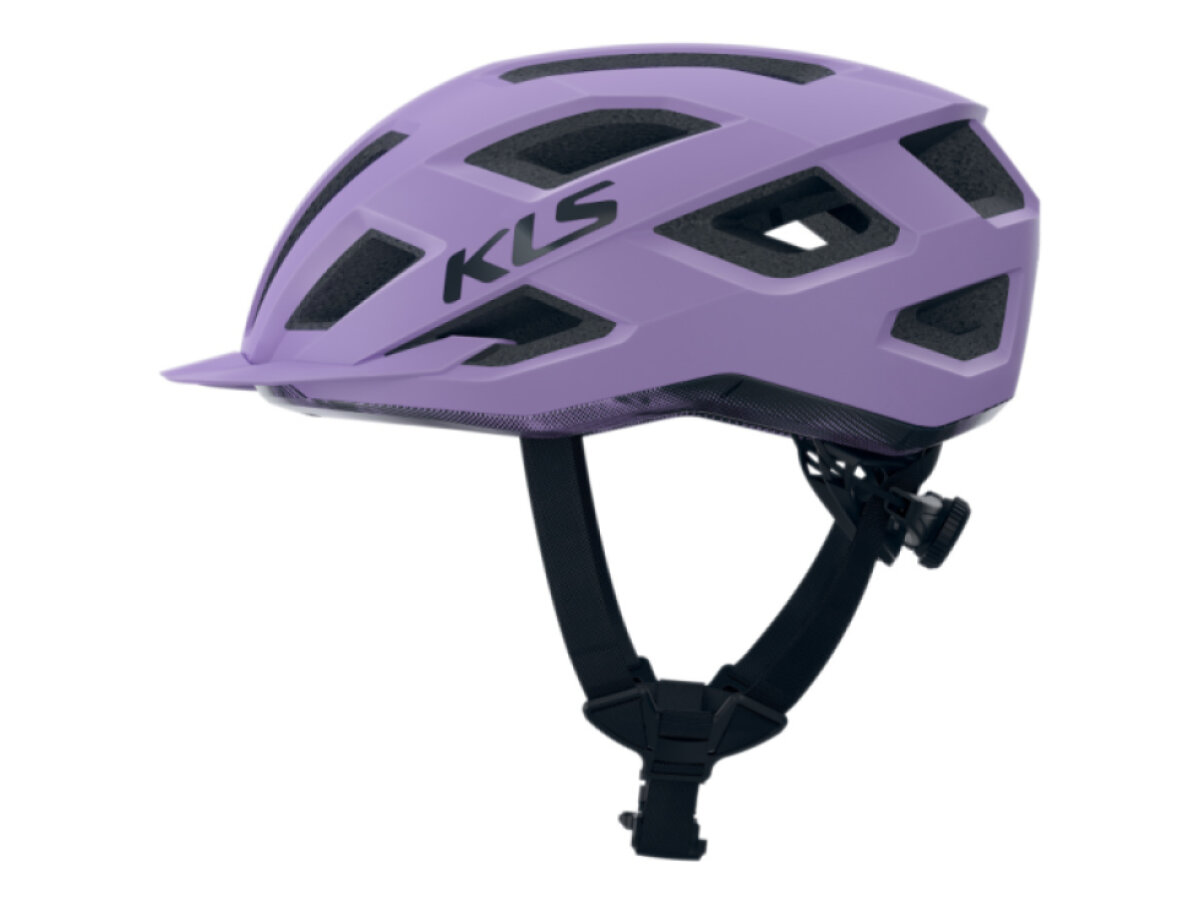 KLS helma DYNAMIC II (lilac purple)