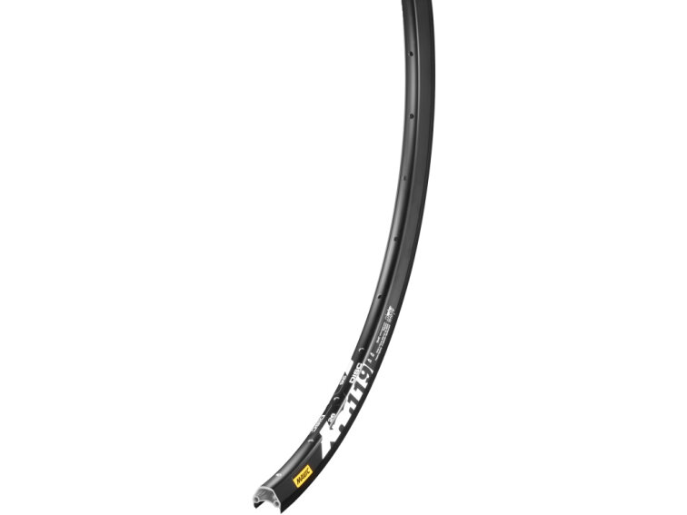 Mavic ráfek 27,5" XM 119 DISC