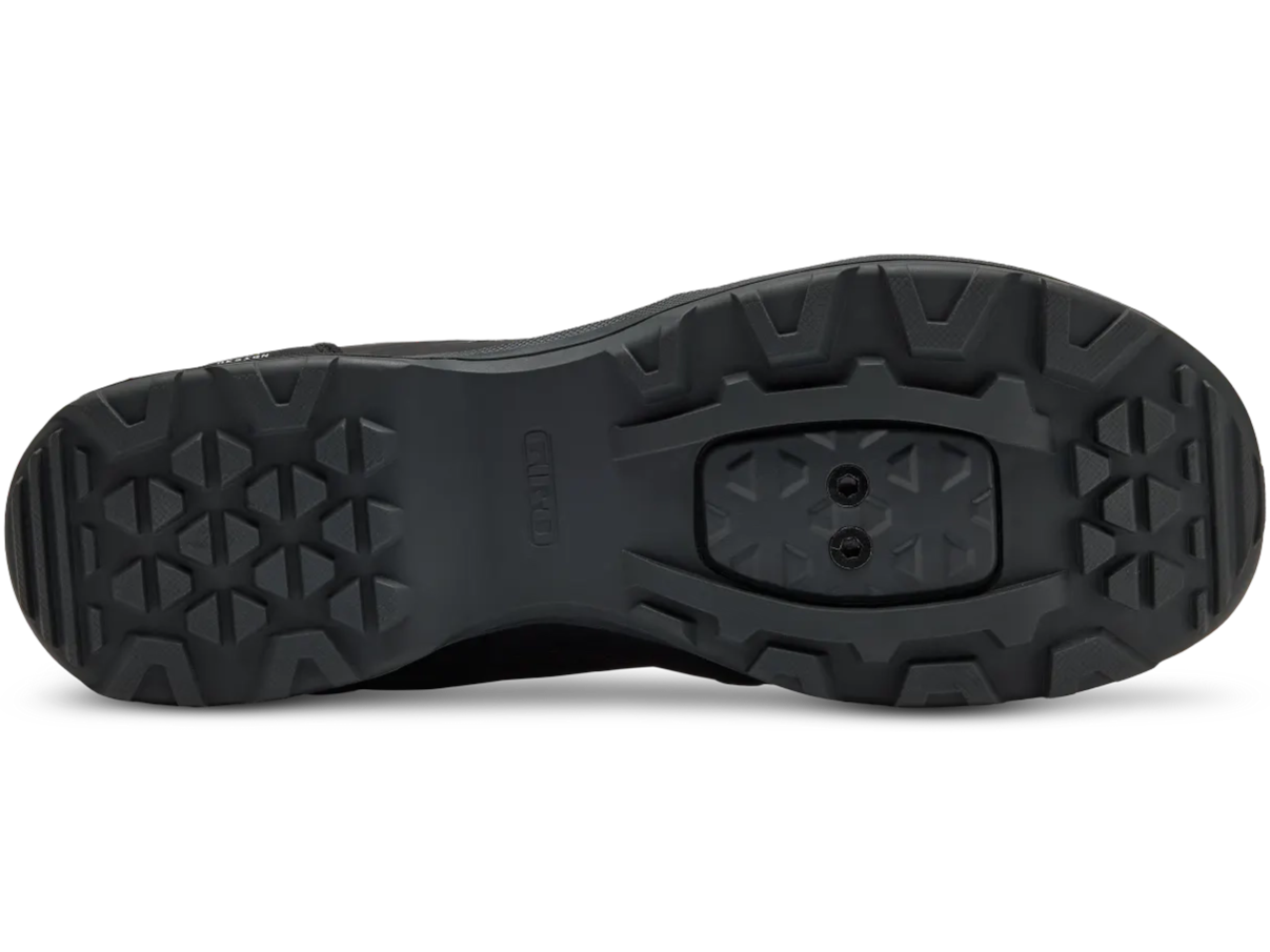 Giro tretry Gauge Boa (Black)