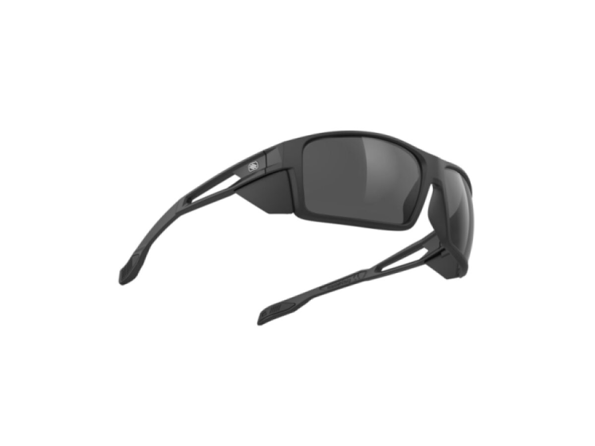 Rudy Project brýle Nyad Black Matte (Polar 3Fx Grey)