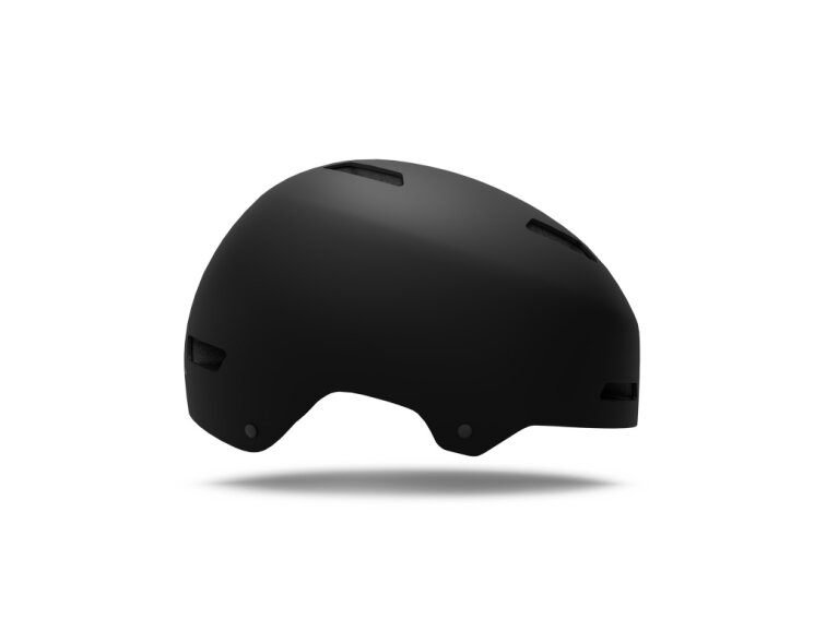 Giro helma Quarter FS (Mat Black)