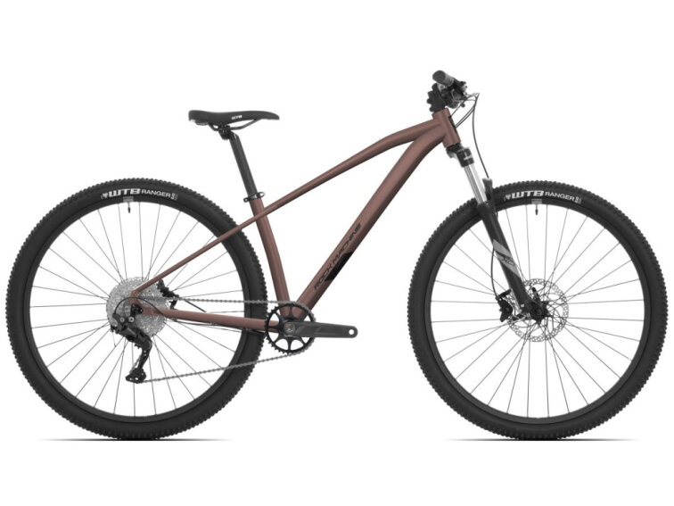 Rock Machine Catt 30 / Gloss Zircon Blue 2025