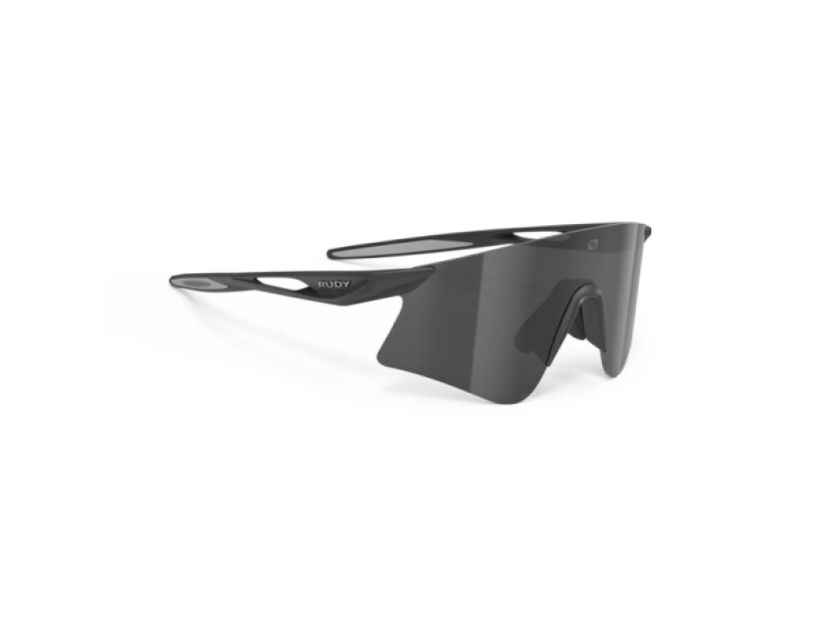Rudy Project brýle Astral Black Matte (Smoke Black)
