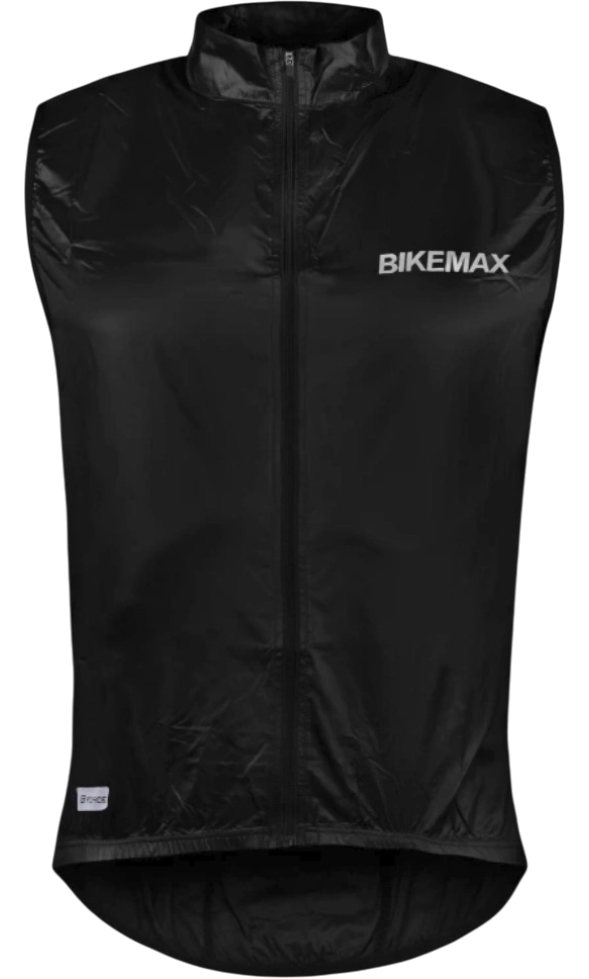 Pánské cyklistické vesty