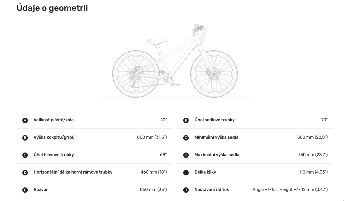 Woom 4 (20") OFF Air Limited (Cirrus Cloud)